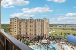 8101 Resort Village Dr #31210, ORLANDO