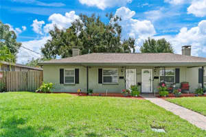 1007 N Thornton Ave #1, ORLANDO
