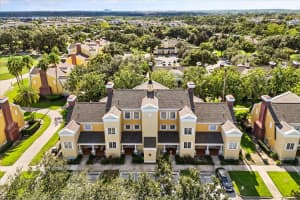 1310 Seven Eagles Ct #102, REUNION