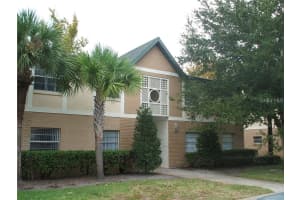 9934 Turf Way #6, ORLANDO