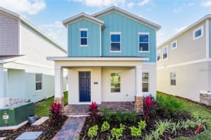 16944 Hamlin Oasis Loop, WINTER GARDEN