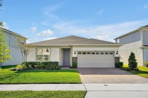 10002 Brown Burrow St, ORLANDO
