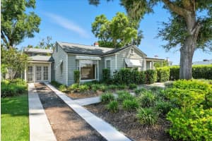 955 Minnesota Ave, WINTER PARK