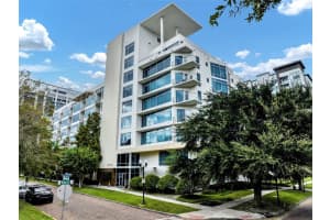 525 E Jackson St #401, ORLANDO