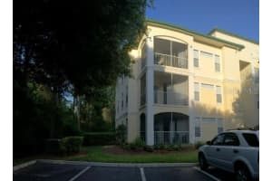 8915 Legacy Ct #301, KISSIMMEE