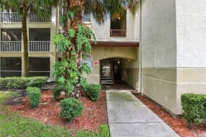 826 Camargo Way #307, ALTAMONTE SPRINGS
