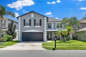 1652 Algonkin Loop, ORLANDO