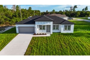 2145 Sw 153rd Loop, OCALA