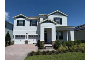 16207 Point Rock Dr, WINTER GARDEN