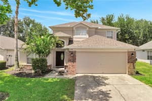 1428 Casterton Cir, DAVENPORT