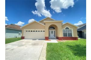 3310 Crystal Creek Blvd, ORLANDO