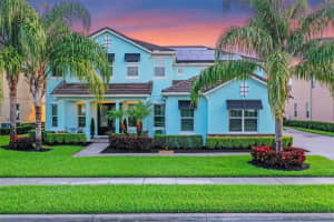 7717 Green Mountain Way, WINTER GARDEN