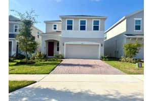 1162 Happy Forest Loop, DELAND