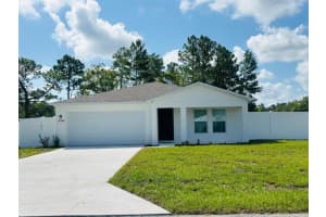 15949 Sw 55th Avenue Rd, OCALA