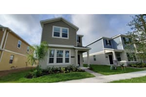 17046 Quicksilver Ave, WINDERMERE