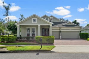 6107 Talaria Dr, WINDERMERE