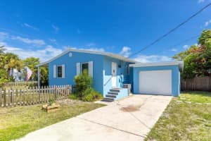 301 Granada St, FORT PIERCE