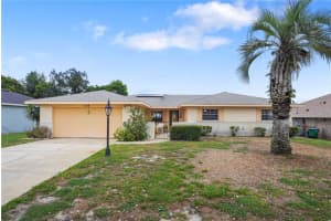 1108 Sherbrook Dr, DELTONA