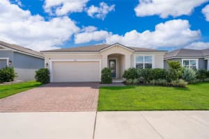 1073 Turquoise Waves Cv, KISSIMMEE
