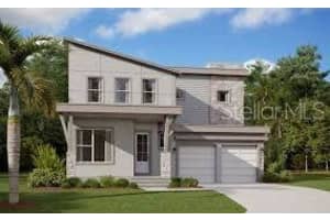 10184 Ballast Drive, ORLANDO