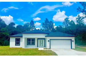 8550 N Trojan Dr, CITRUS SPRINGS