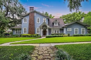 727 Park Lake Cir, ORLANDO