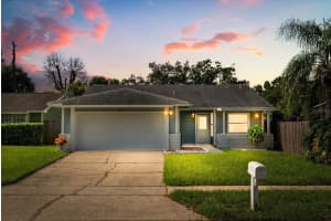 8110 Canyon Oak Ln, ORLANDO