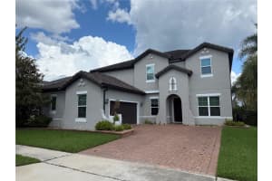 9225 Holliston Creek Pl, WINTER GARDEN