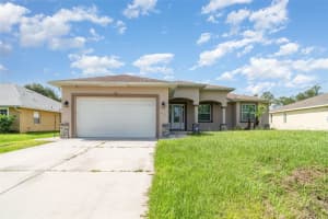 3631 Roderigo Ave, NORTH PORT