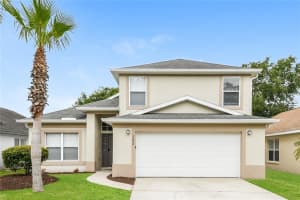 2600 Chatham Cir, KISSIMMEE