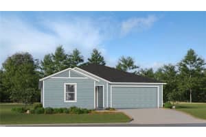 4741 Sw 83rd Loop, OCALA