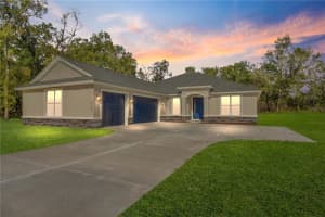 12411 Sw 71 Lane Rd, OCALA