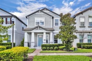 7837 Berkshire Oak Aly, WINDERMERE