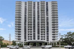 400 E Colonial Dr #1602, ORLANDO