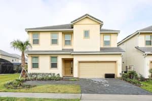 2448 Shanti Dr, KISSIMMEE