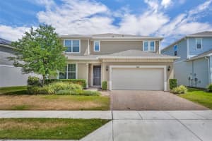 4607 Gliding Wave St, WINTER GARDEN