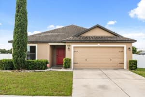 541 Antigua Ave, TAVARES