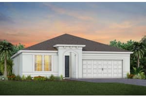 2610 Serenity Garden Dr, KISSIMMEE