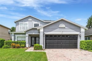 128 Calabria Springs Cv, SANFORD