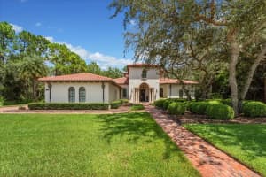 8600 Bear Haven Ct, SANFORD