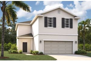 4936 Quarryside Dr, COCOA
