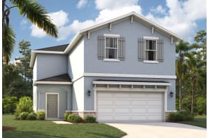 693 Rockaway Ln, COCOA
