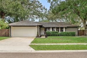 1166 Saddlehorn Circle, WINTER SPRINGS