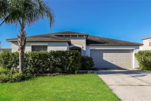 36124 Stable Wilk Ave, ZEPHYRHILLS