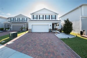 3094 Slough Creek Dr, KISSIMMEE