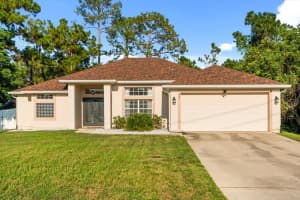 825 W Gaucho Cir, DELTONA