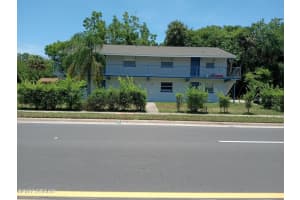 612 George Blvd W #4, DAYTONA BEACH