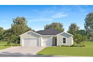 6913 Sw 87th St, OCALA