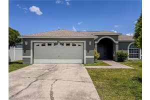 601 Bobcat Ln, KISSIMMEE