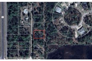 11381 S Rosewater Pt, HOMOSASSA